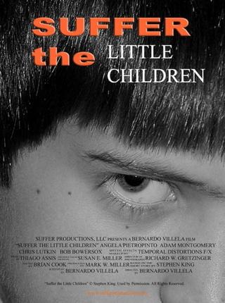 Suffer the Little Children poster