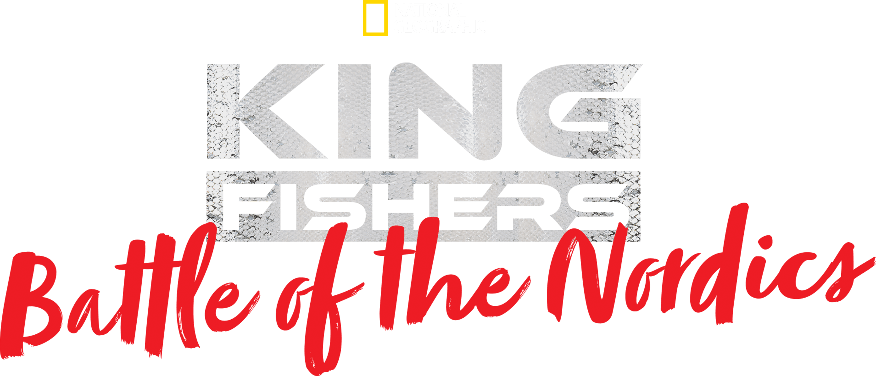 King Fishers: Battle Of The Nordics logo