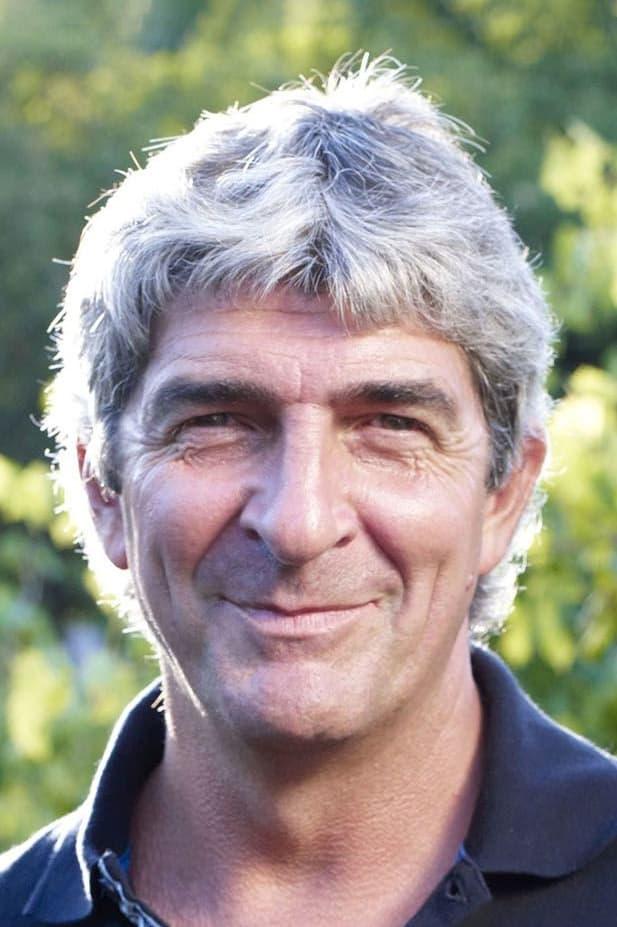 Paolo Rossi poster