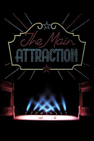 The Main Attraction poster