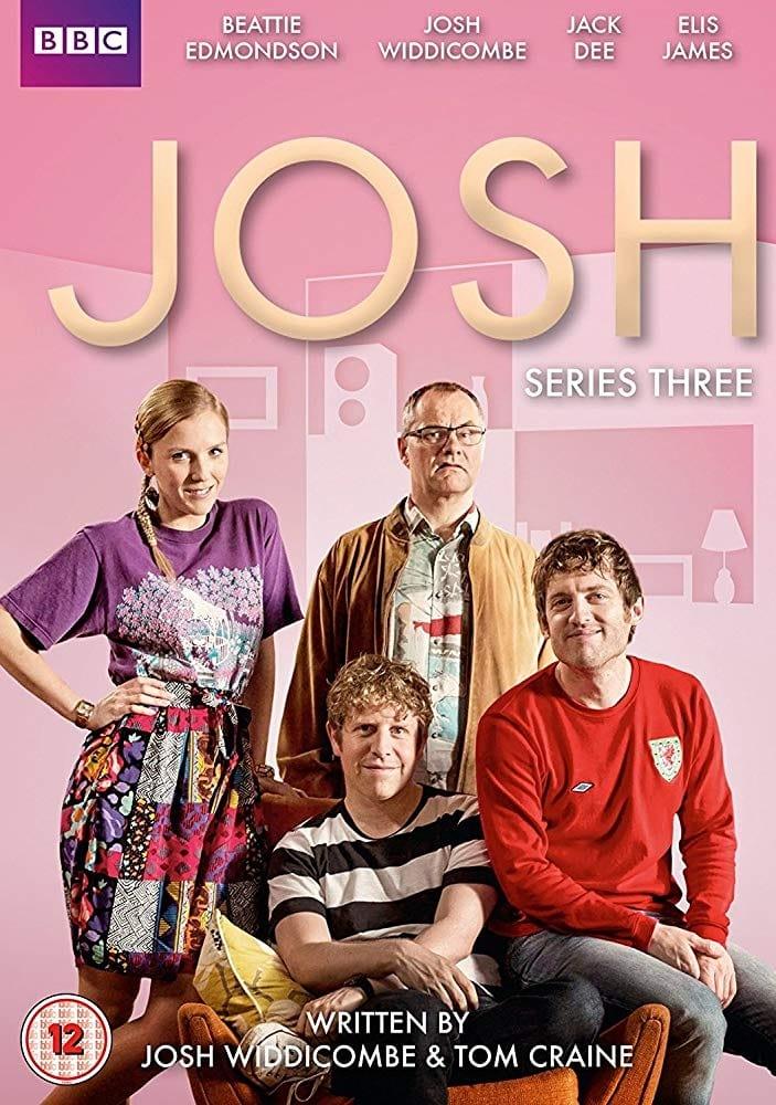 Josh poster