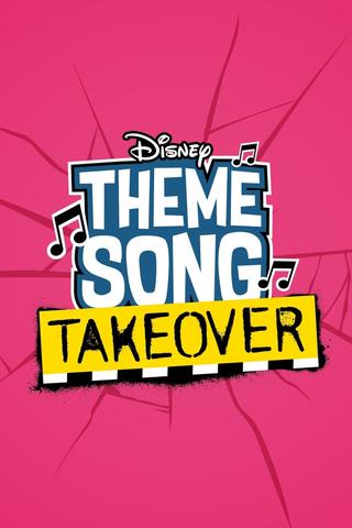 Theme Song Takeover poster