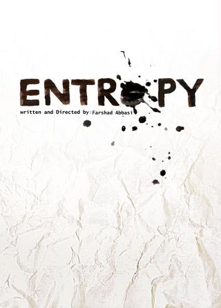 Entropy poster