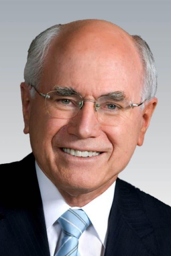 John Howard poster