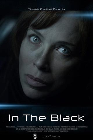 In the Black poster