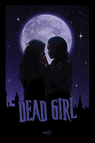 Dead Girl poster