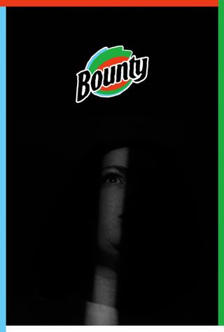 Bounty poster