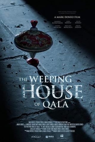 The Weeping House of Qala poster