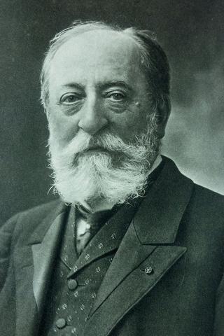 Camille Saint-Saëns pic