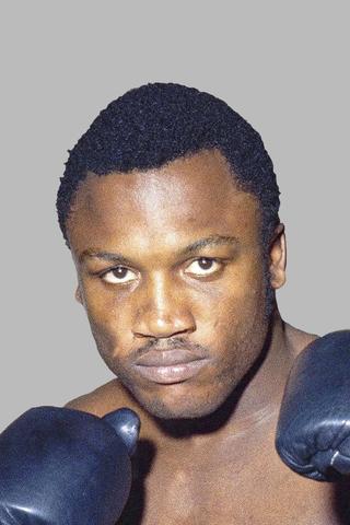 Joe Frazier pic