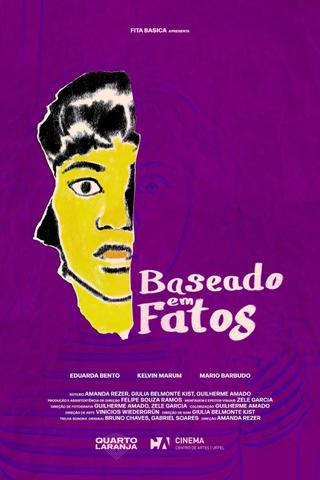 Baseado em fatos poster