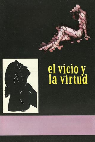 Vice and Virtue poster