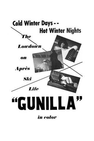 Gunilla poster
