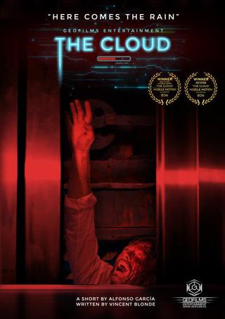 The Cloud poster