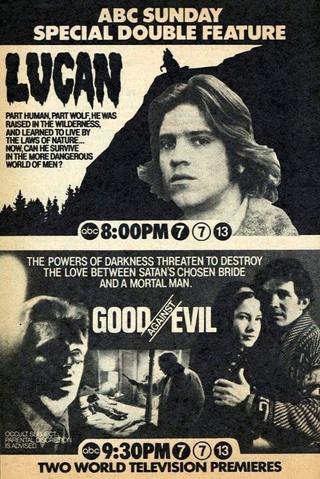 Lucan poster