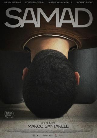 Samad poster