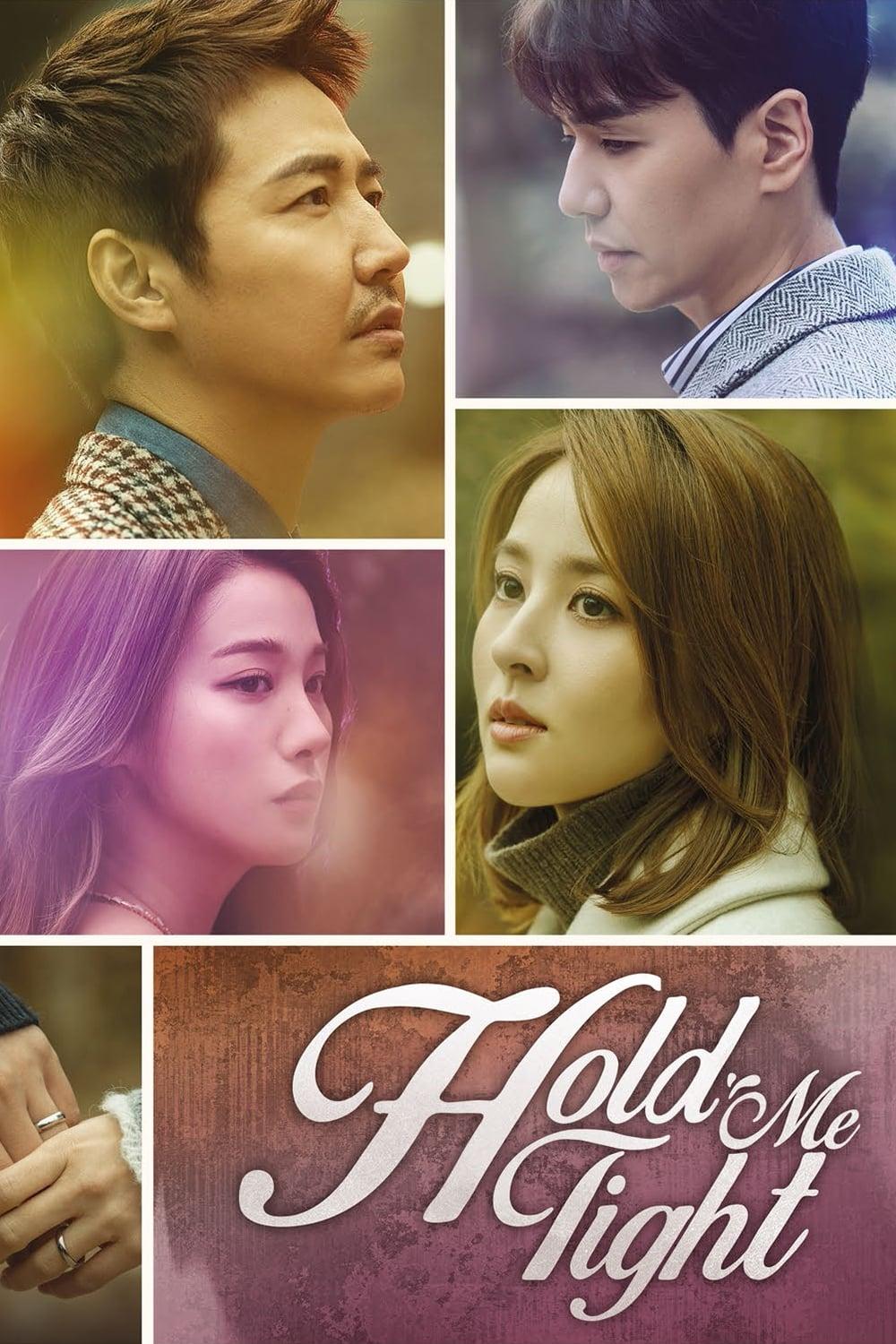Hold Me Tight poster