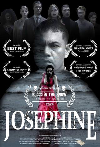 Josephine poster