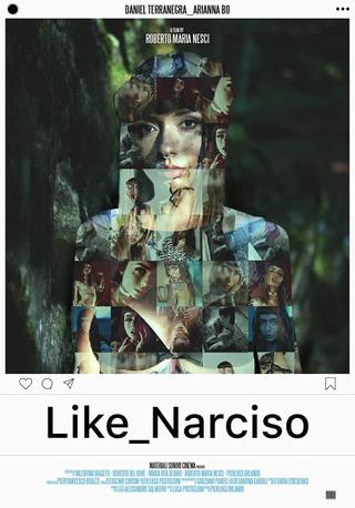 Like_Narciso poster