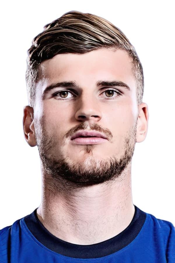 Timo Werner poster