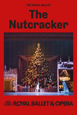 RB&O Live 2024/25: The Nutcracker poster