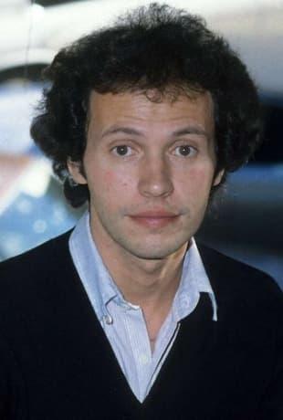 Billy Crystal pic