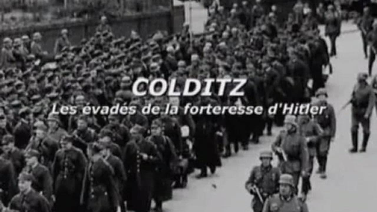 Colditz - Les évadés de la forteresse d'Hitler backdrop