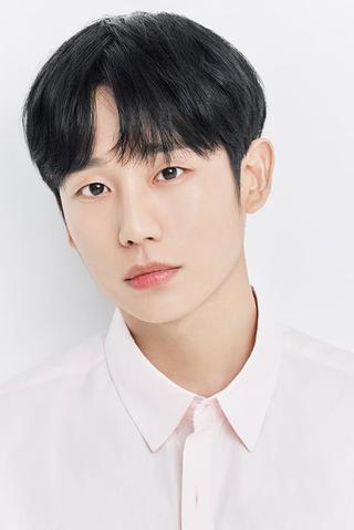 Jung Hae-in pic