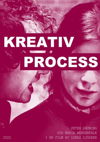 Creative Process poster