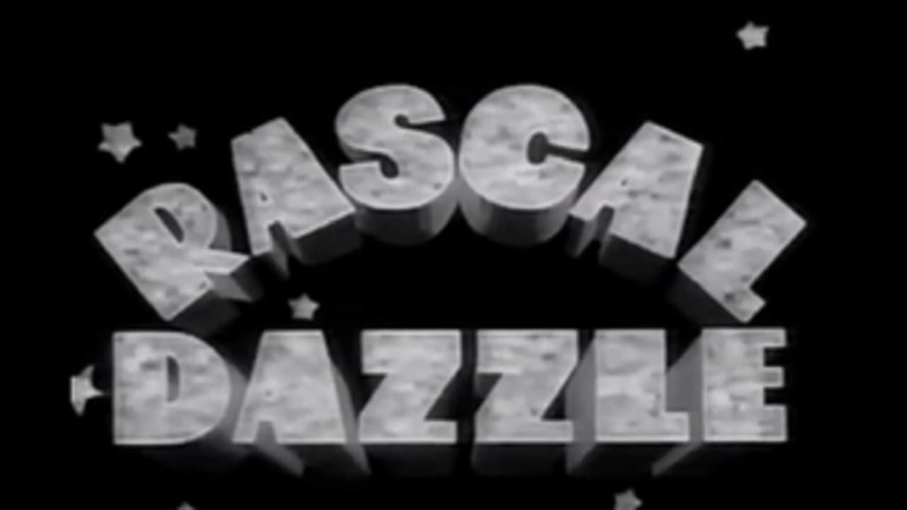 Rascal Dazzle backdrop