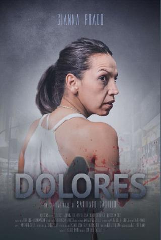 Dolores poster