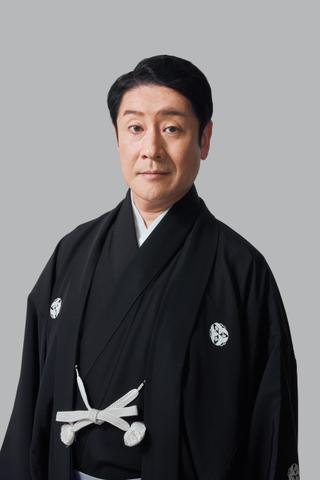 Saburō Ichikawa pic