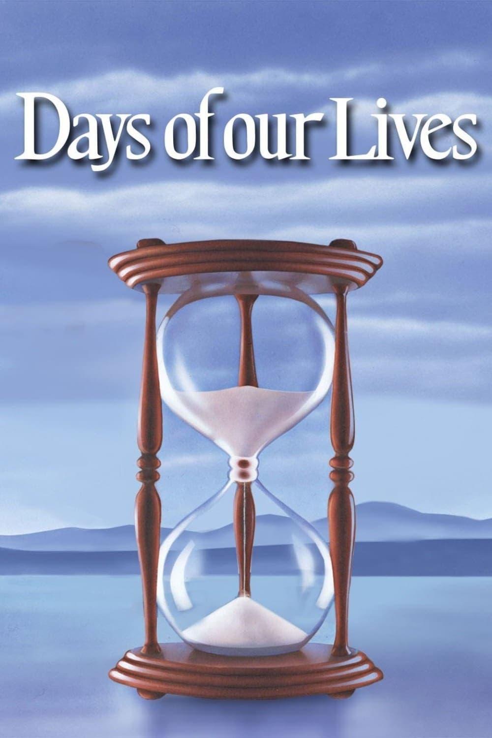 Days of Our Lives poster