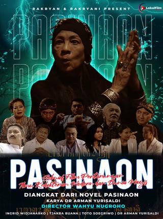 Pasinaon poster