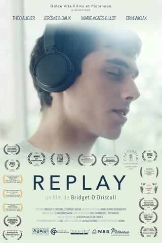 Replay poster