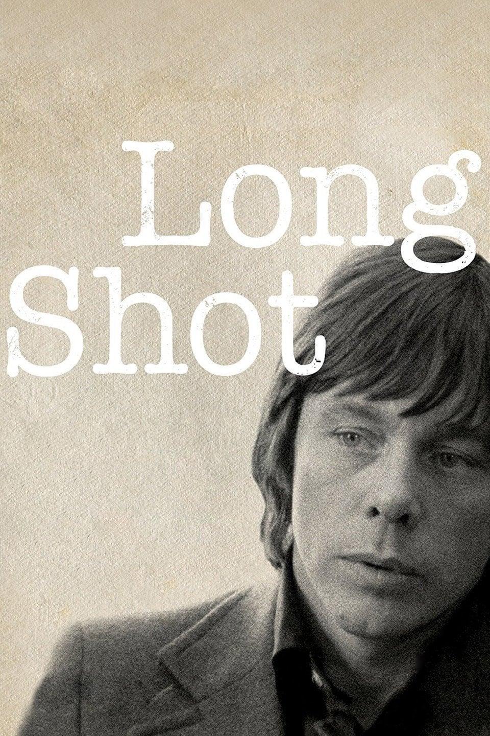 Long Shot poster