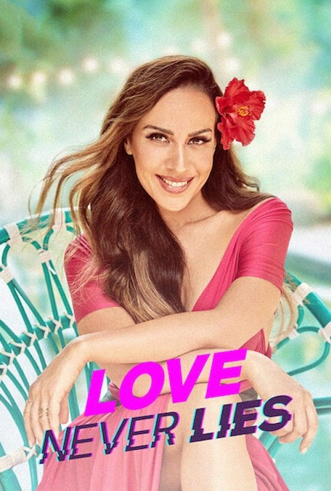 Love Never Lies poster