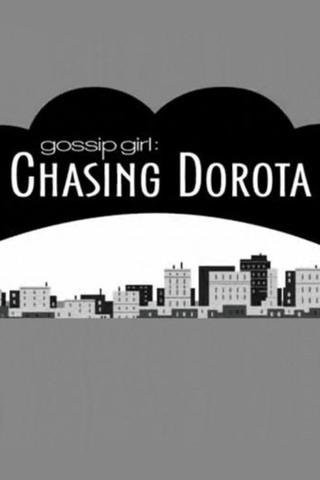 Chasing Dorota poster