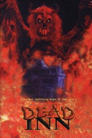 Dead Inn poster