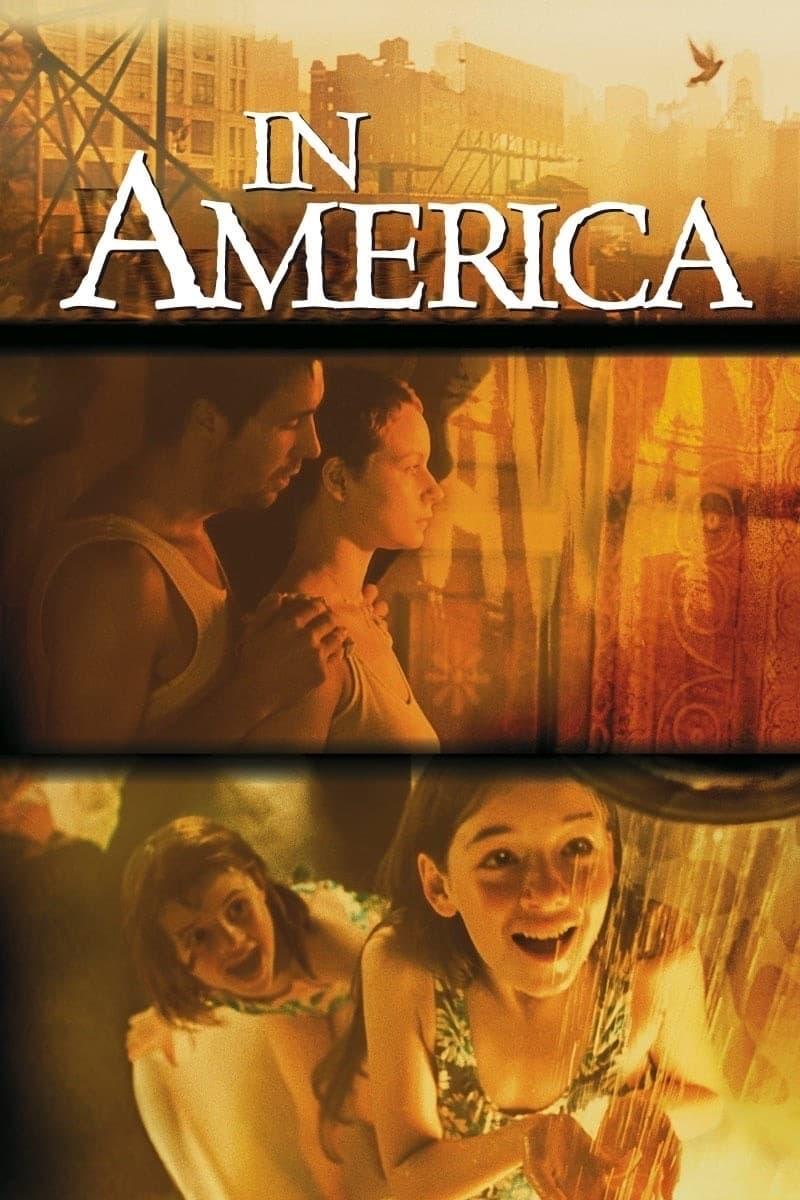 In America poster