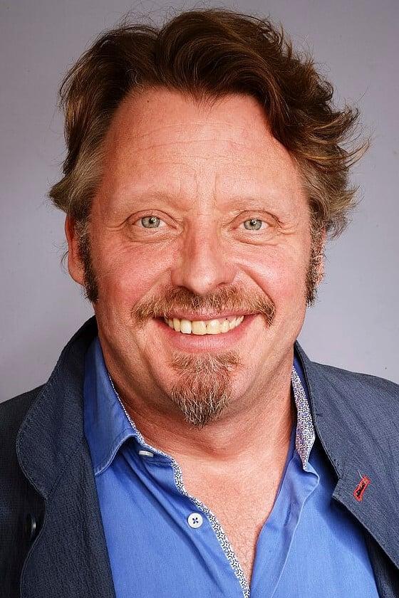 Charley Boorman poster