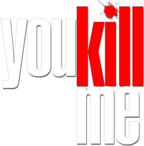 You Kill Me logo