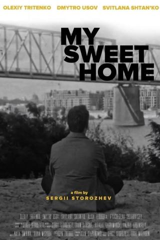 My Sweet Home poster