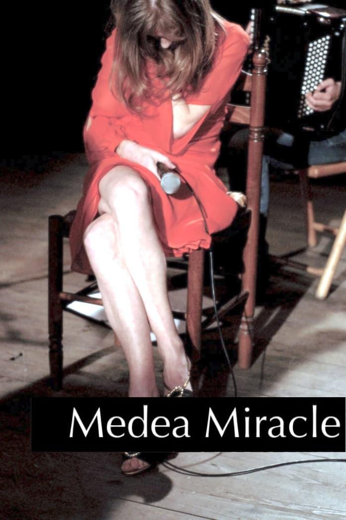 Medea Miracle poster