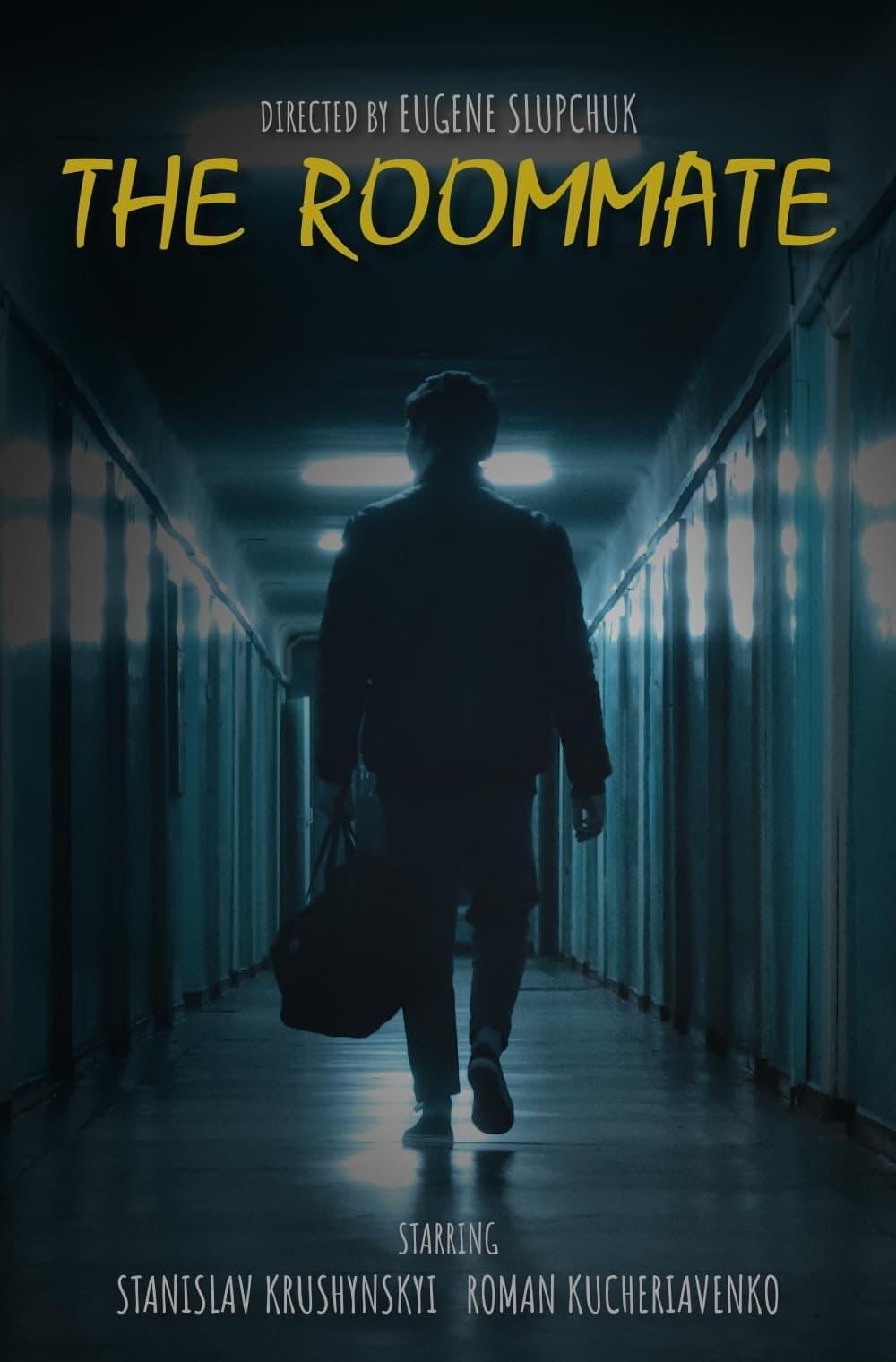 The Roommate poster