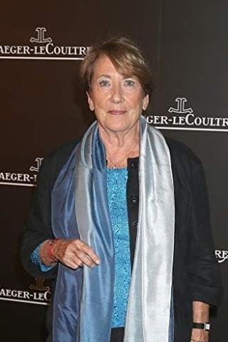 Françoise Bonnot pic