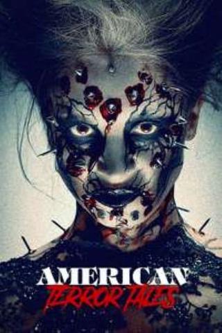 American Terror Tales poster