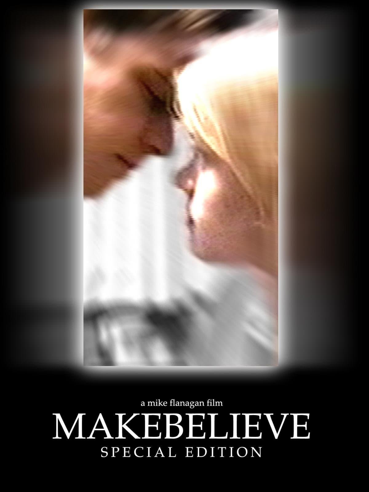 Makebelieve poster