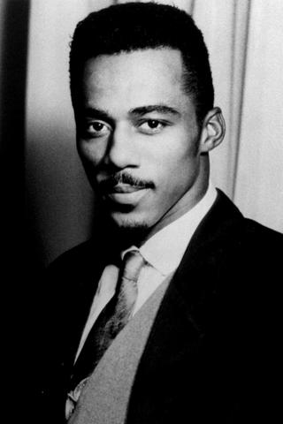 Ralph E. Tresvant pic