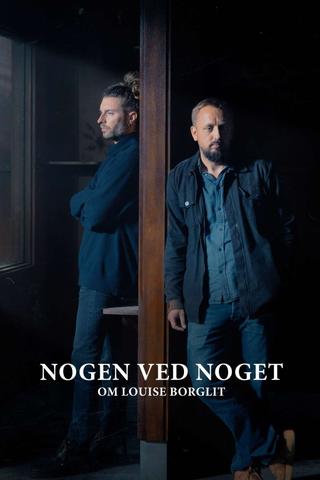 Nogen ved noget om Louise Borglit poster